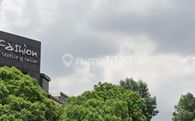 Rumah Siap Huni Strategis Mainroad Cocok untuk Usaha di Sayap Riau