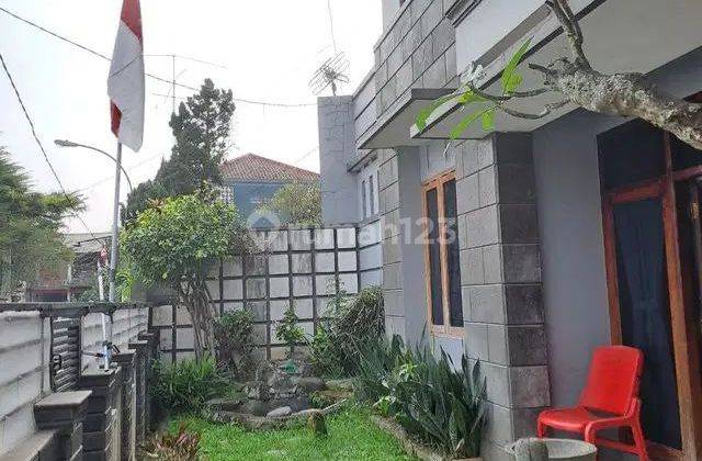 Rumah Murah Siap Huni Dalam Komplek Cigadung 2