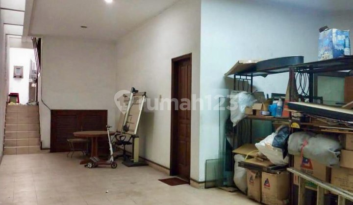 Rumah Siap Huni Lokasi Strategis Deket Gedung Sate 2