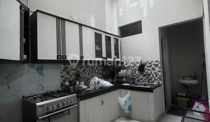 Minimalist House Ready to Occupy, Strategic Location in Pasteur Disayap 2