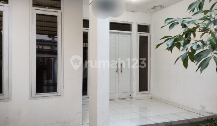 Rumah Minimalis Siap Huni di Arcamanik Endah One Gate System Rumah Minimalis Siap Huni di Arcamanik Endah One Gate System