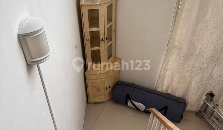 Rumah Minimalis Siap Huni Modern di Cigadung