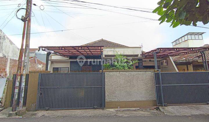 Rumah minimalis siap huni di arcamanik endah 1