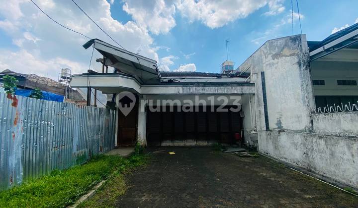 Tanah Kavling Langka Lokasi Strategis di Pasteur Tanah Kavling Langka Lokasi Strategis di Pasteur