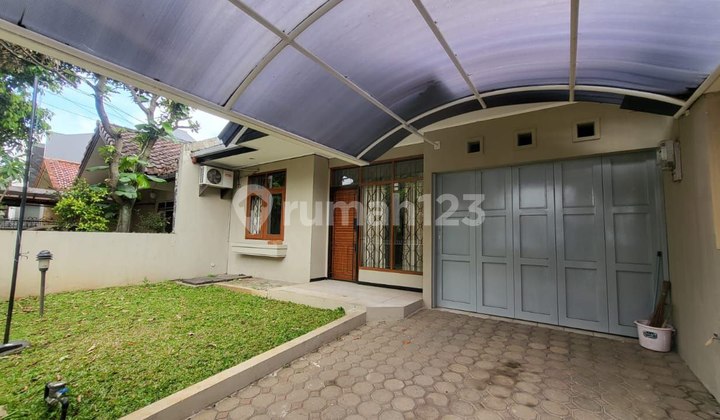 Rumah Minimalis Siap Huni Lokasi Strategis di Batununggal Rumah Minimalis Siap Huni Lokasi Strategis di Batununggal