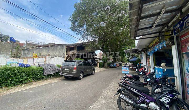 Tanah matang siap bangun di sayap riau ahmad yani 1