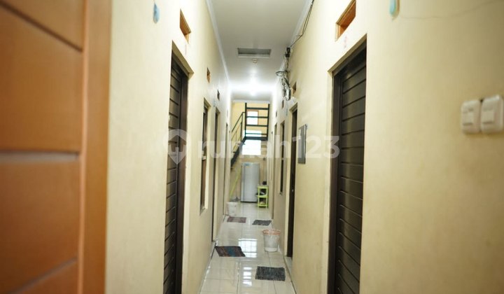 Rumah Kost Aktif Lokasi Strategis Deket Kampus di Buah Batu Rumah Kost Aktif Lokasi Strategis Deket Kampus di Buah Batu