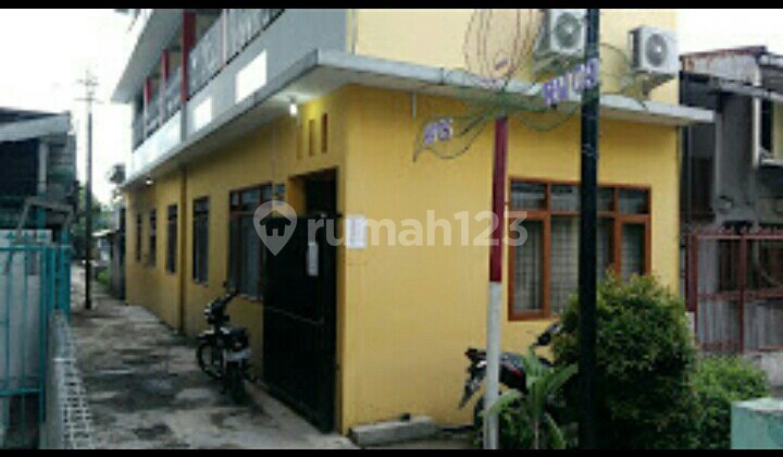 kost aktif terawat area strategis di sukaluyu kost aktif terawat area strategis di sukaluyu