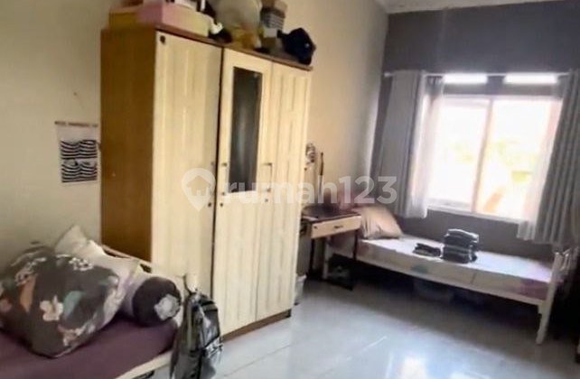 Rumah Luas dan Nyaman Siap Huni Strategis Deket Pondok Hijau 2