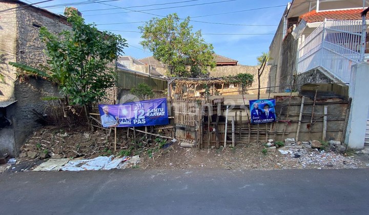 Tanah Kavling Siap Bangun di Sarijadi Dekat Maranatha Tanah Kavling Siap Bangun di Sarijadi Dekat Maranatha