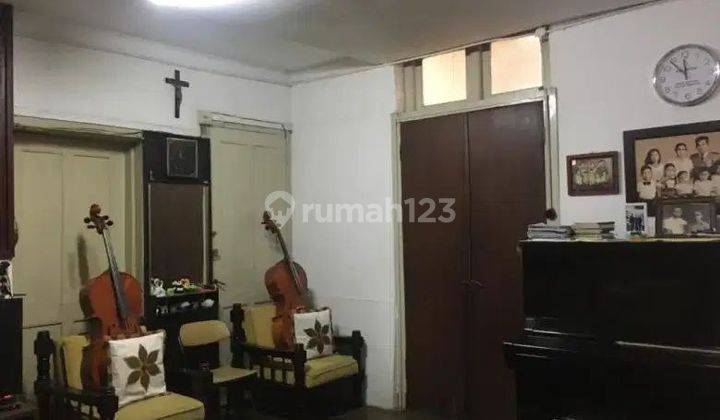 Rumah Minimalis Siap Huni Area Strategis di Cihapit 2