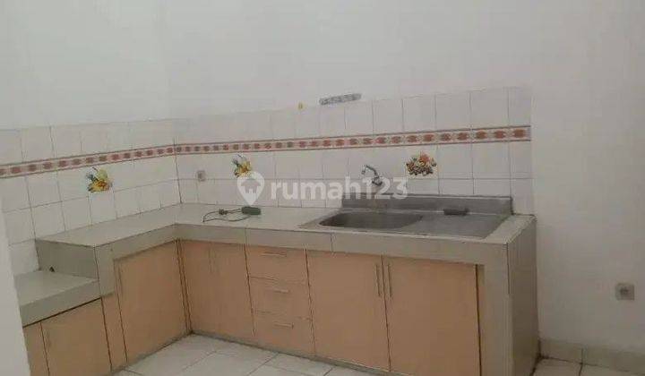 Rumah Minimalis Strategis Kawasan Komplek Elit Batununggal 2