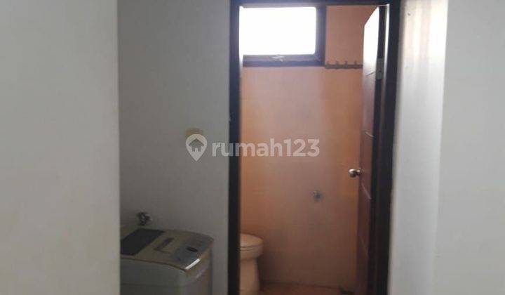 Rumah Siap Huni Strategis Dalam Komplek Arcamanik 2