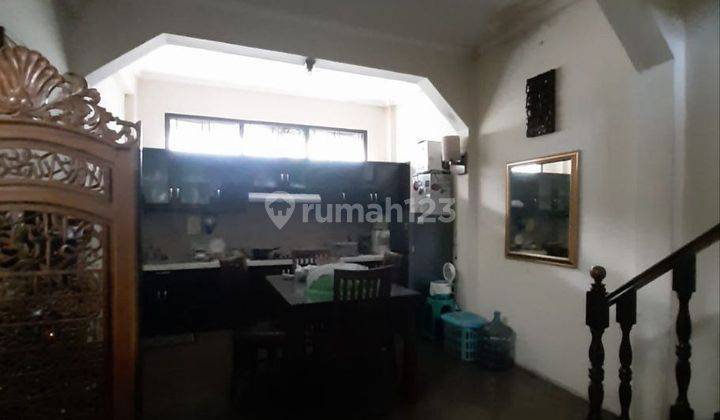 Rumah Siap Huni Minimalis Dalam Komplek Arcamanik 2