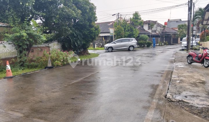 Minimalist affordable ready-to-live house in Turangga 2