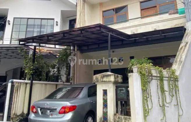 Jual Cepat Rumah Minimalis Siap Huni Di Komplek Suryalaya 2