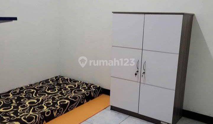 Kosan Aktif Full Terisi Di Sarijadi Deket Pasteur 2