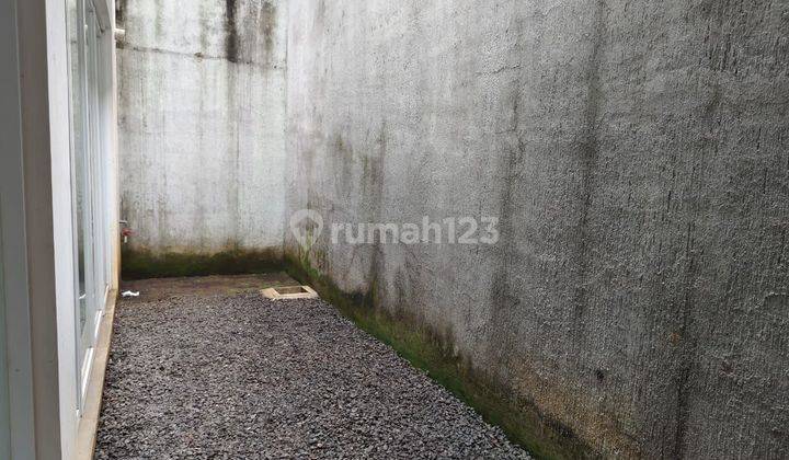 Rumah Siap Huni Kawasan Elit Di Geger Kalong 2