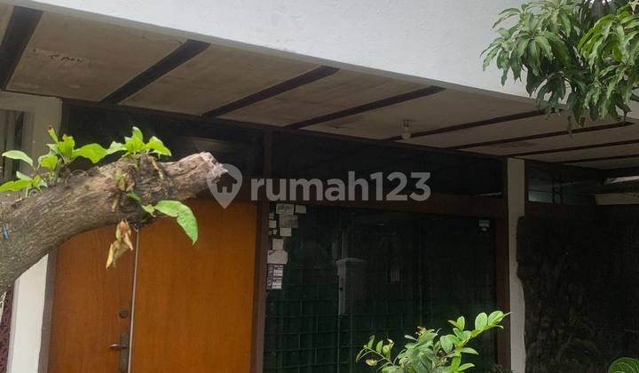 Affordable House Ready to Occupancy Strategic Location in Buah Batu 2