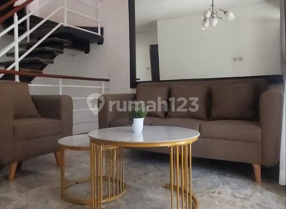 Rumah minimalis siap huni di dago resort Rumah minimalis siap huni di dago resort