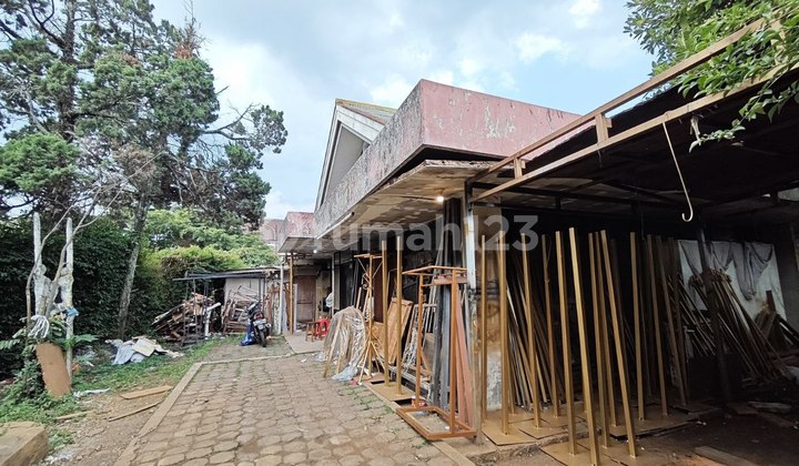 Tanah Kavling Siap Bangun Strategis di Turangga Tanah Kavling Siap Bangun Strategis di Turangga