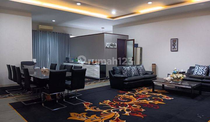 Rumah Murah Minimalis Siap Huni Dibatununggal 2