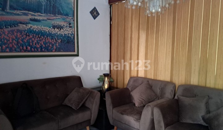 Affordable Minimalist House Ready to Occupied in Batu Indah