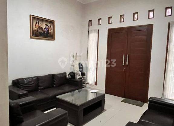 Rumah Kost Strategis Deket Kampus Itb Dago 2