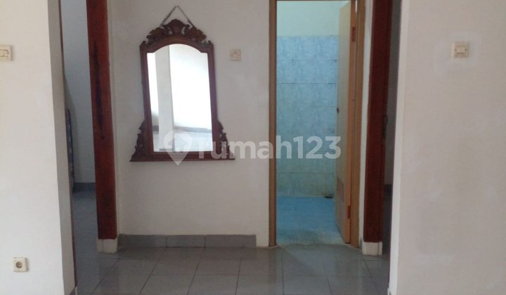 rumah minimalis siap huni deket terusan jakarta di antapani