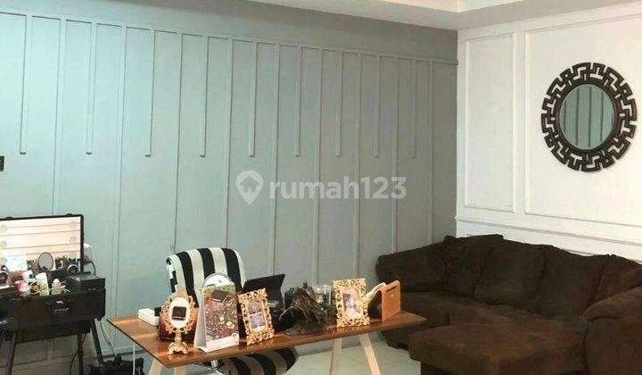 Rumah Mewah Minimalis 2 Lantai di Antapani Dekat Terusan Jakarta 2