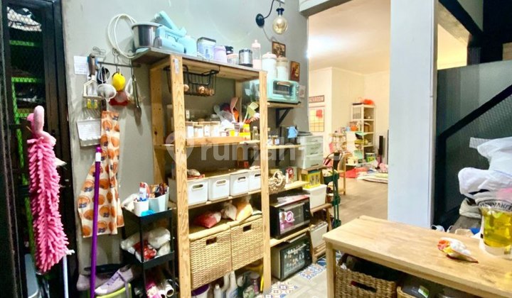 Luxurious ready-to-occupy minimalist house in Antapani 2