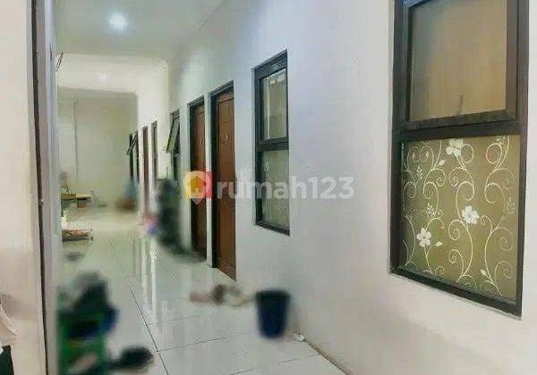 Rumah Kost Aktif Area Strategis Di Cikutra 2