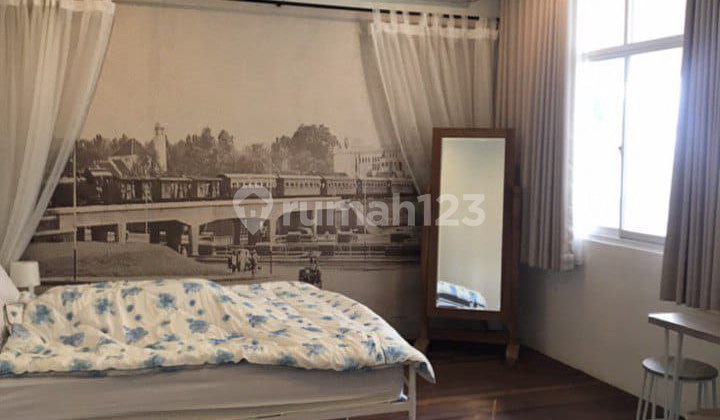 Ready-to-Occupy Minimalist House at Dago Tea House 2