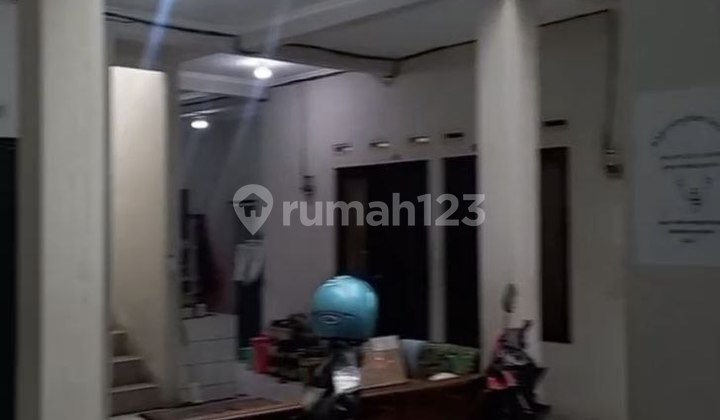 Rumah Kost Hitung Tanah Saja Dekat Kampus Ternama 2