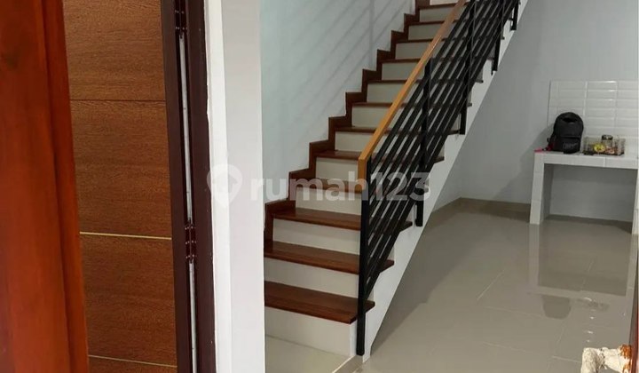 New Minimalist Modern House in Dago Cluster 2