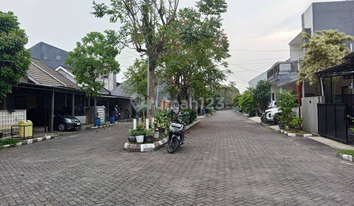 Rumah Minimalis Siap Huni One Gate Di Ciwastra 2