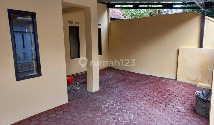 Kost Aktif Strategis Deket Kampus Tubagus Ismail 1