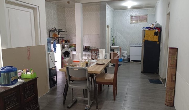 Rumah Minimalis Asri Siap Huni Lokasi Strategis di Dago 2