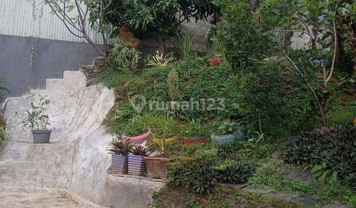 Tanah Kavling Siap Bangun di Pondok Hijau Dekat Polban 2