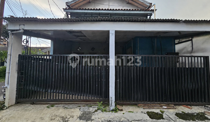 There Are No More Old Turangga Houses (Not Gumuruh) Under 1 Billion There Are No More Old Turangga Houses (Not Gumuruh) Under 1 Billion