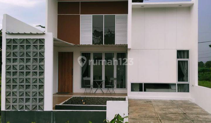 Booking 3 juta tanpa DP  1