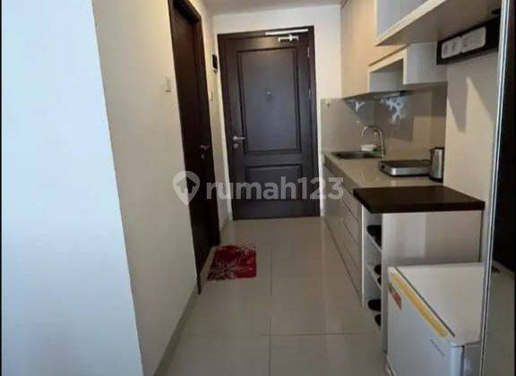 Disewakan Murah Apartemen Bagus Galeri Ciumbuleuit 2 Furnished 1