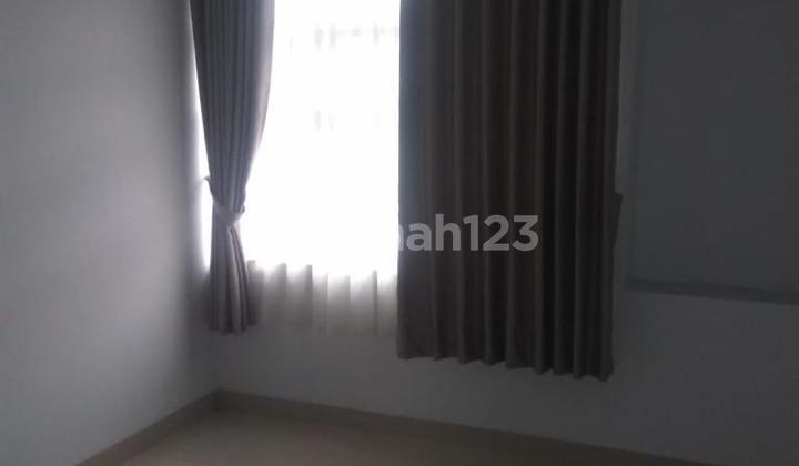 Rumah Kontrakan Bagus Semi Furnished Di Antapani 2