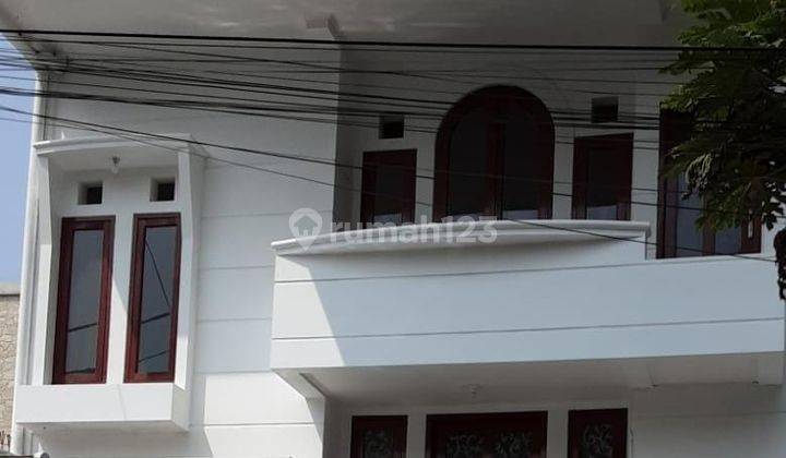 Rumah Kontrakan di gunung batu, Gunung Batu Bagus 1