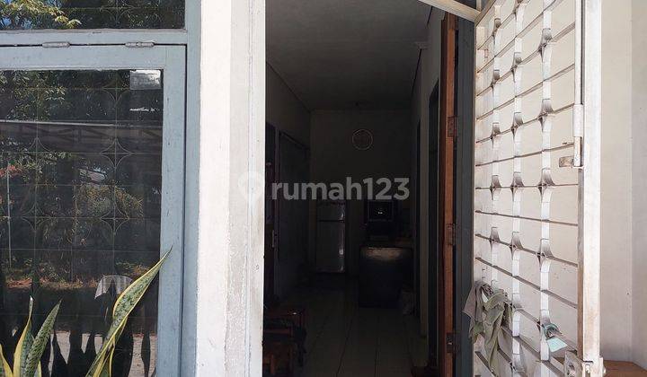 Disewakan gudang cocok untuk garment dengan fasilitas lengkap (kantor, dapur dan mess pegawai) 2