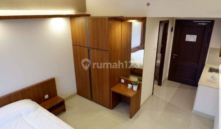 Apartemen Bagus di Galeri Ciumbuleuit 2, full Furnished 2