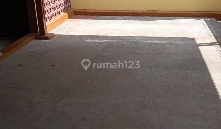 Rumah di Komplek Muara hadap Utara kondisi Bagus 2