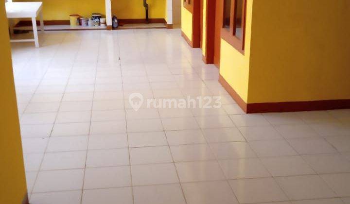 Rumah di Komplek Muara hadap Utara kondisi Bagus 1