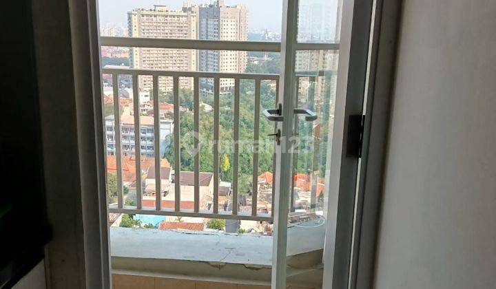  Turun Harga "Murah" Apartemen 2 Kamar Tidur Parahyangan Residences 2