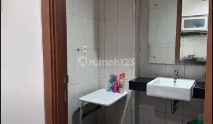 Apartemen studio Dago Suites Apartment Furnished 2